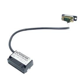 Rgh41g30f06a Renishaw Optical Encoder Read Head 2 M Digital Output 5vdc Rgh41g30f06a Renishaw Optical Encoder Read Head 2 M Digital Output 5vdc