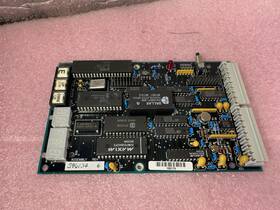 S96134 Rexa D96129 Board Rev. 6