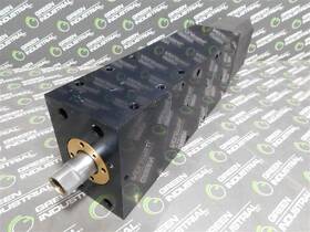 L4000-6 Rexa Used Linear Actuator Cylinder 4000 Lb 6 Inch