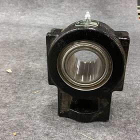 00573085 Rexnord Zt72204 2 1/4 Inch Takeup Roller Bearing