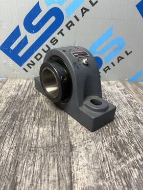Pb22435h Rexnord Link-belt Pillow Block Bearing 2-3/16 Pb22435h Rexnord Link-belt Pillow Block Bearing 2-3/16