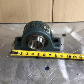 Za-2204 Rexnord Za2204 Self Aligning Roller Bearing
