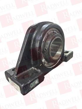 Zps5307fpl Rexnord / Used