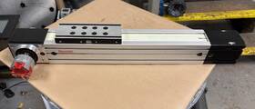 1148-160-10 Rexroth 1148-160-10/ma01 Linear Actuator Roller Rail
