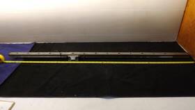 1651-794-10 Rexroth Aa10m 50ftft Cnc Linear Slide Rail