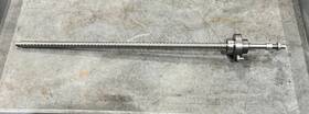 R151306013 Rexroth/bosch Ball Screw Used Free Shipping R151306013 Rexroth/bosch Ball Screw Used Free Shipping