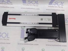 Ckk-090-nng1 Rexroth Slide Linear Actuator R030522376 Synchronous Pm-motor