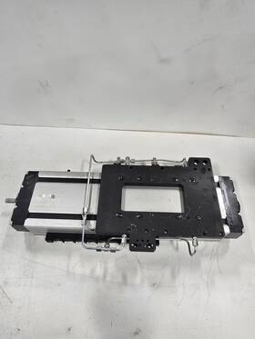 Ckk-200-nn-1 Rexroth R055734827 Linear Drive Used