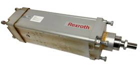 Emc-100-nn-1 Rexroth Electromechanical Cylinder 125 Mm Stroke 1.47 M/s Emc-100-nn-1 Rexroth Electromechanical Cylinder 125 Mm Stroke 1.47 M/s