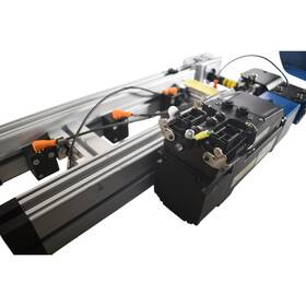 R914500399 Rexroth Ksm02.1 Bosch Drive Indradrive Mi Set 01 Belt Section Bs 2 38