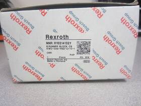 Kwd-045-fns-c1-h-1 Rexroth R16514132y Ball Runner Block Cs Kwd-045-fns-c1-h-1 Rexroth R16514132y Ball Runner Block Cs