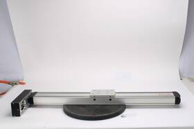 R021ck4263 Rexroth 38 Inch Bosch Linear Actuator Table - No Motor