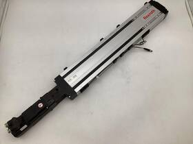 R911387723 Rexroth R021ck4321 Bosch Linear Motion Actuator M/n With Motor