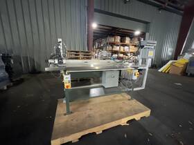 R036440000 Rexroth Rea Elektronik Linear Actuator Assembly