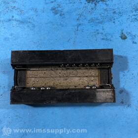 R044459400 Rexroth Nrii Miniature Rail Guide Block With 0279