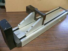 R055701581 Rexroth Bosch Robotic Slide Linear Guide