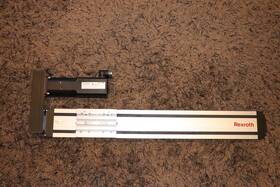 R055716215 Rexroth Bosch Linear Actuator R055716215 Rexroth Bosch Linear Actuator