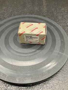 R067022040 Rexroth Super Linear Bushing 20mm Closed Type Used