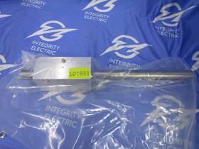 R1085x30xx Rexroth Linear Motion Bearing With 20 Inch Shaft 1 Y Warranty