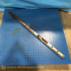 R160645131n Rexroth Linear Guide Rail 55 Inch Usip