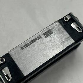 R162289422 Rexroth Bosch Linear Rail Bearing Runner Block