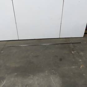 R165 Rexroth Series 25mm Linear Rail 4264mm Long
