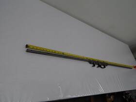 R165111420 Rexroth Lot Of 4 Bosch Linear Bearing With 67 Inch In Rail T86615
