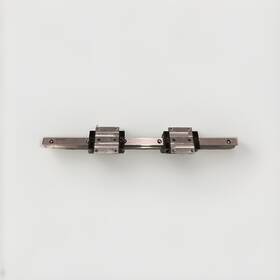 R165111422 Rexroth Ro10 Linear Rail L 333mm With Two Ball Runner Block G142