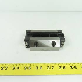 R165329320 Rexroth Ball Runner Block Linear Guide Bearing