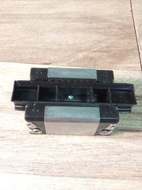 R166629420 Rexroth Linear Guide Block