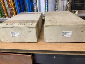 R182463110 Rexroth Roller Carriage Rollerwagen Linear Motion Component Model