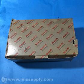 R185343210 Rexroth Linear Bearing Runner Block 9478 R185343210 Rexroth Linear Bearing Runner Block 9478