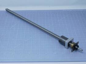 120.118.0060a Rexroth R254243001 Ball Screw Bearing T131645