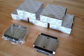 R1671-294-20 Rexroth Star Bosch Thk Iko R167129420 New Size 25/70 Linear Ftballft Wide Rail Bearing Runner Block R1671-294-20 Rexroth Star Bosch Thk Iko R167129420 New Size 25/70 Linear Ftballft Wide Rail Bearing Runner Block