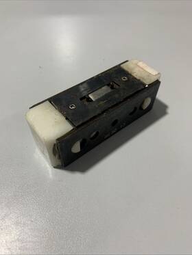 U-70002893-1 Rexroth Type Linear Recirculating Bearing Assembly Be30 13 / Be30-1364 U-70002893-1 Rexroth Type Linear Recirculating Bearing Assembly Be30 13 / Be30-1364