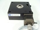 Rgc-08-180-oe4-p21t-h1 Industrial Devices Motorized Precision Rotation Stage