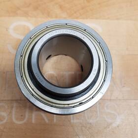 1040-40g Rhp Self-lube Bearing 40mm Id 80mm Od - Used