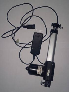 210-0045 Richmat Hja35 Actuator 24v 3a For Adjustable Bed Leggett And Platt 210-0045 Richmat Hja35 Actuator 24v 3a For Adjustable Bed Leggett And Platt