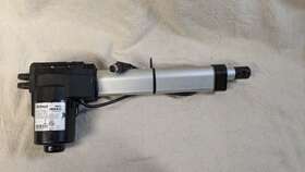 Hja63 Richmat Adjustable Bed Model 8 Pin Plug Linear Actuator Motor Replacement