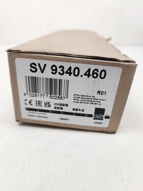 9342.280 Rittal Sv Connection Adapter 3-polig 800 A