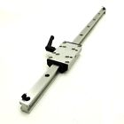 Rk-fd-15s Hoerbiger Parker Linear Guide Carriage Dynamic Load Rail Origa