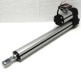 Qkx00af0a0405 Rk Rose Krieger Lz 60 P Electric Cylinder 405mm Travel 3-4mm/s 24-36vdc 4000n Qkx00af0a0405 Rk Rose Krieger Lz 60 P Electric Cylinder 405mm Travel 3-4mm/s 24-36vdc 4000n