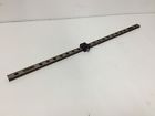 Rla2400 Thorlabs Dovetail Optical Rail Rla2400 Thorlabs Dovetail Optical Rail