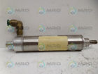 Rld02a-sap-na00 Norgren Cylinder Used