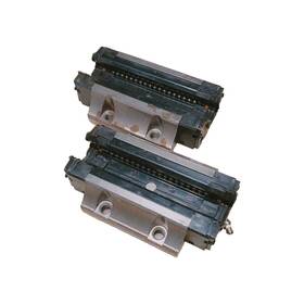 Bj101140017 Rlm Rpgh30al Linear Bearing Blocks Lot Of 2