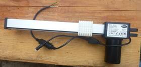R8121-01150228 Rmt Electric Atuator From Recliner