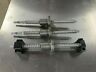 Rnftl1808 Nsk Ball Screw Support Bearing Set