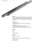 Rng-6-150 Linear Schneeberger Type R