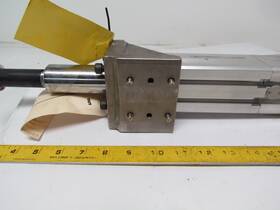Rcp-rmai-l-100-m-b Robo Cylinder Linear Actuator 100mm Stroke 40mm Rod Dia