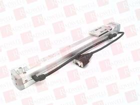 Rcs-sa5-a-20-h-300-s-cr-jp Robo Cylinder Iai / Rcssa5a20h300scrjp Used